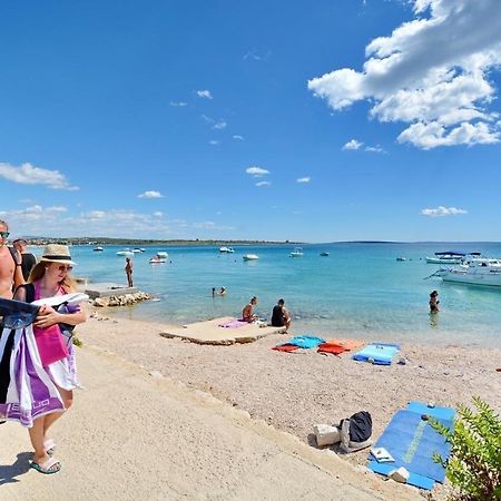 Novalja Beach Apartment מראה חיצוני תמונה