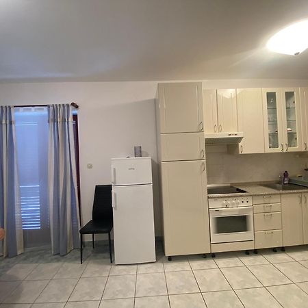 Novalja Beach Apartment מראה חיצוני תמונה