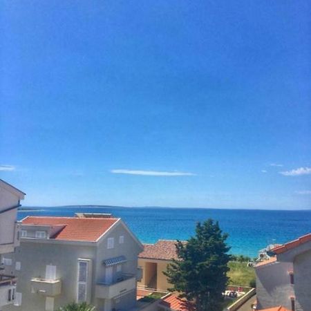 Novalja Beach Apartment מראה חיצוני תמונה
