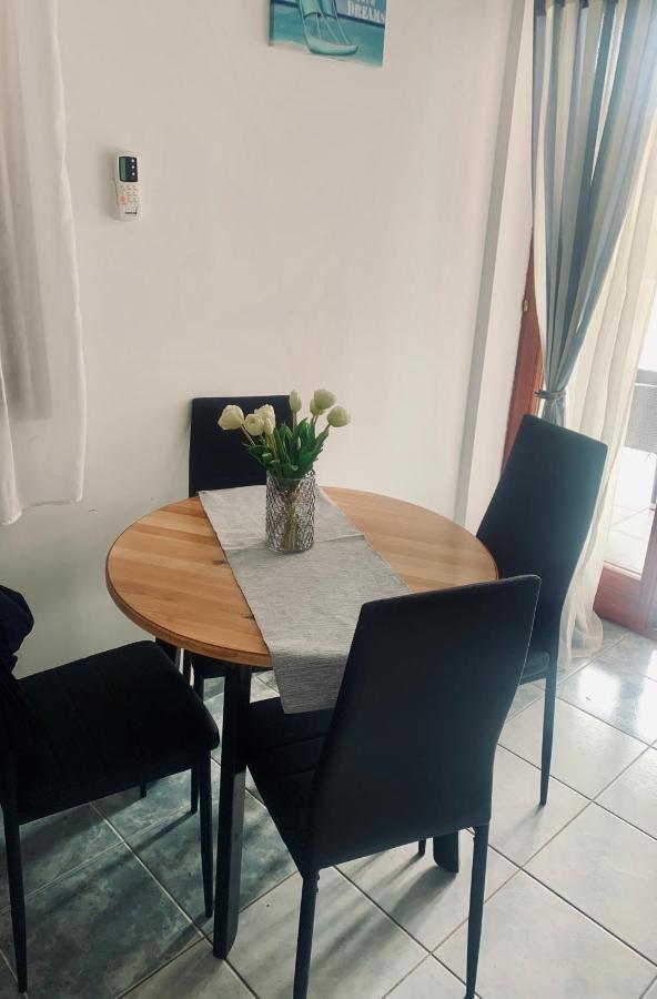 Novalja Beach Apartment מראה חיצוני תמונה