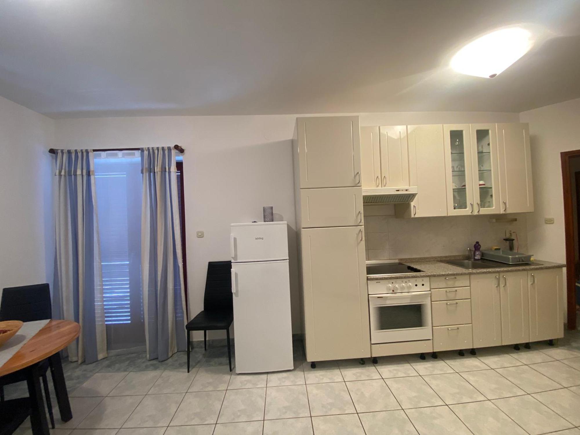 Novalja Beach Apartment מראה חיצוני תמונה