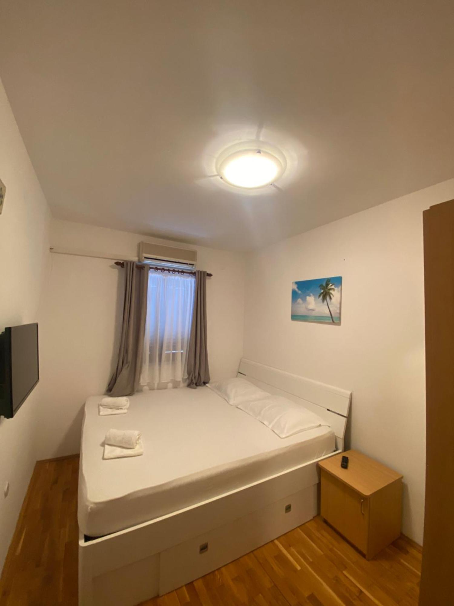 Novalja Beach Apartment מראה חיצוני תמונה