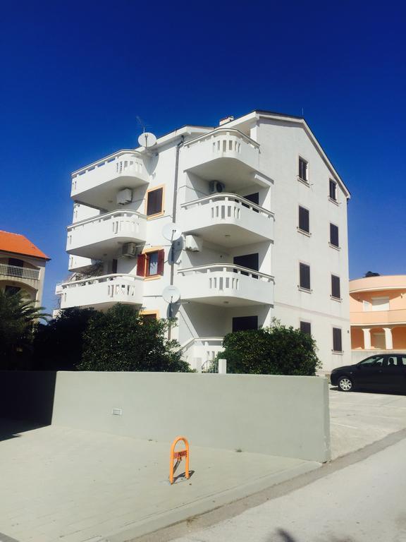 Novalja Beach Apartment מראה חיצוני תמונה