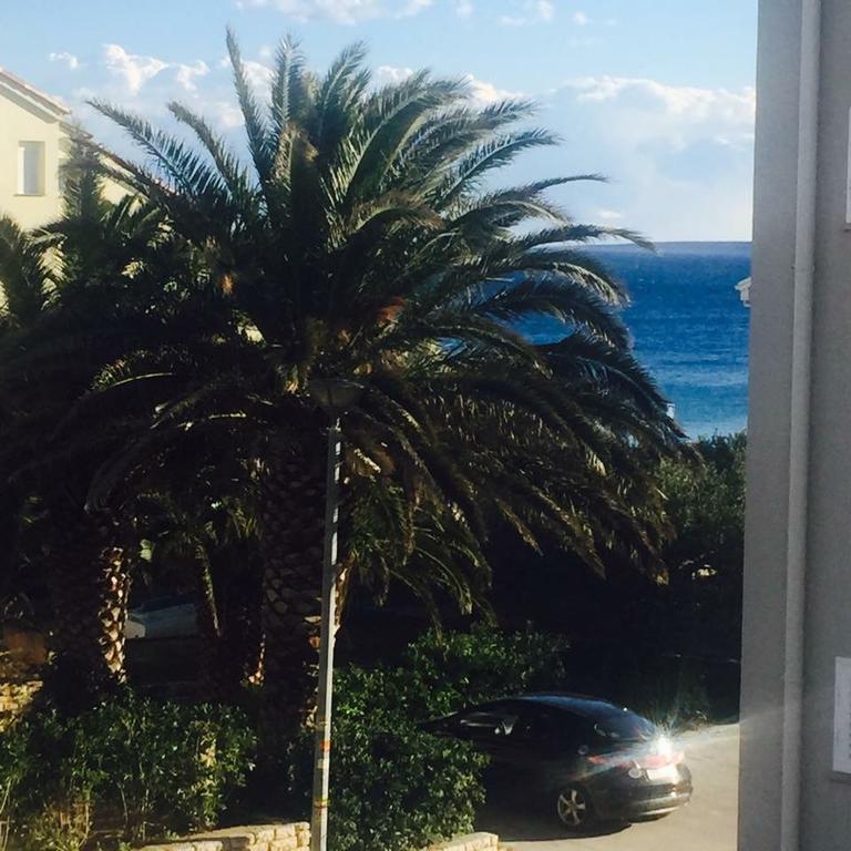 Novalja Beach Apartment מראה חיצוני תמונה