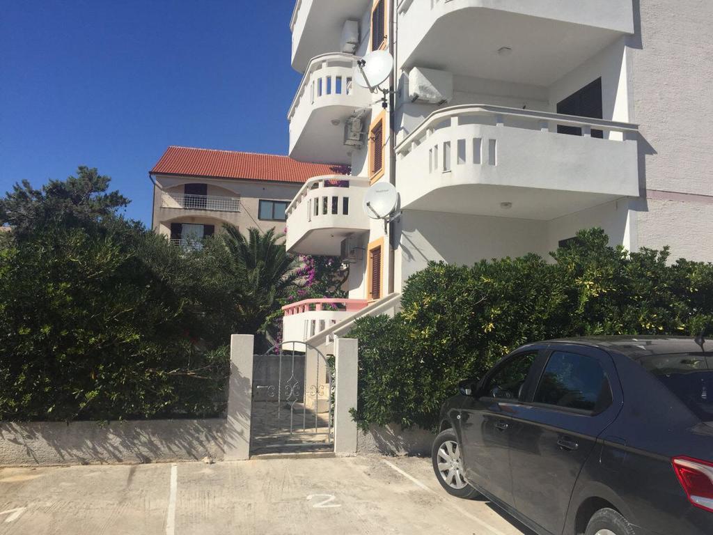 Novalja Beach Apartment מראה חיצוני תמונה