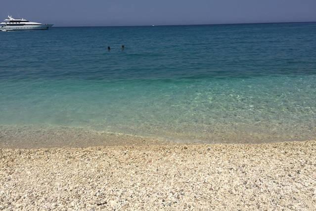 Novalja Beach Apartment מראה חיצוני תמונה