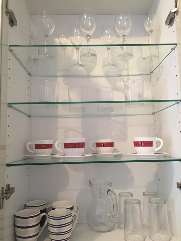Novalja Beach Apartment מראה חיצוני תמונה