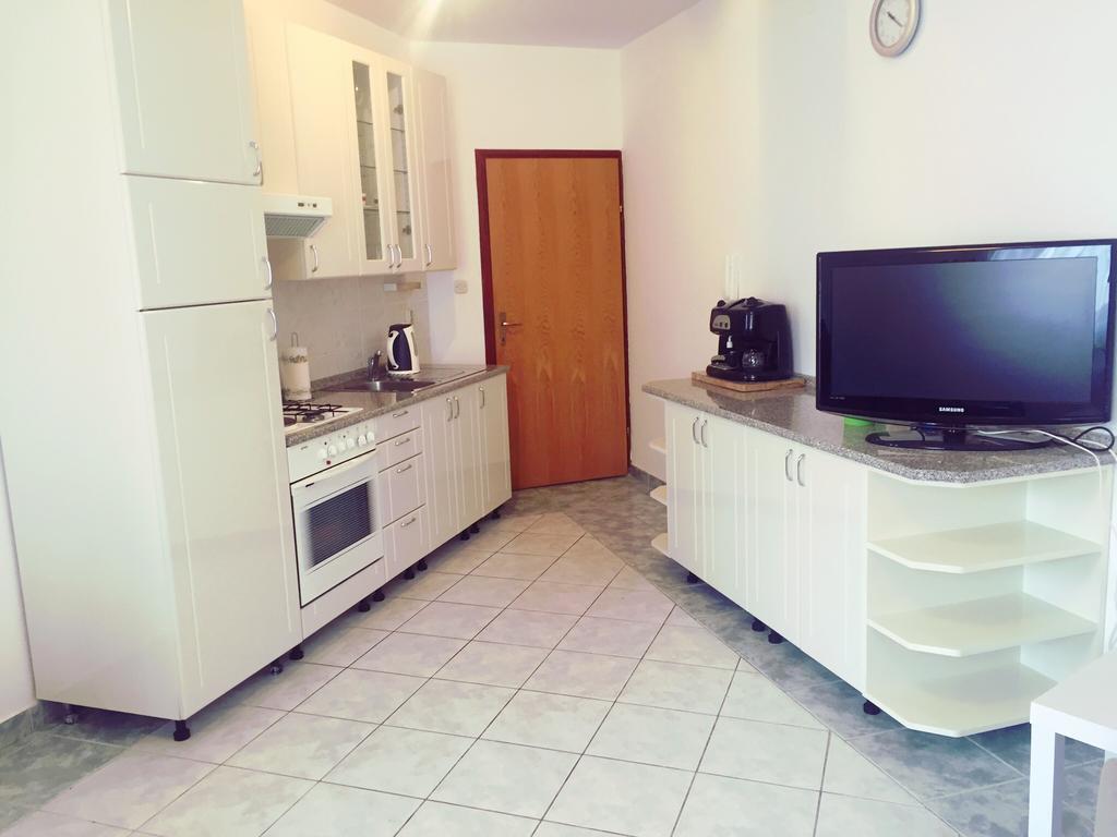 Novalja Beach Apartment מראה חיצוני תמונה