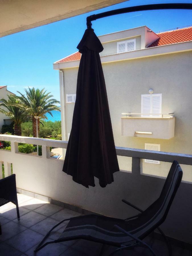 Novalja Beach Apartment מראה חיצוני תמונה