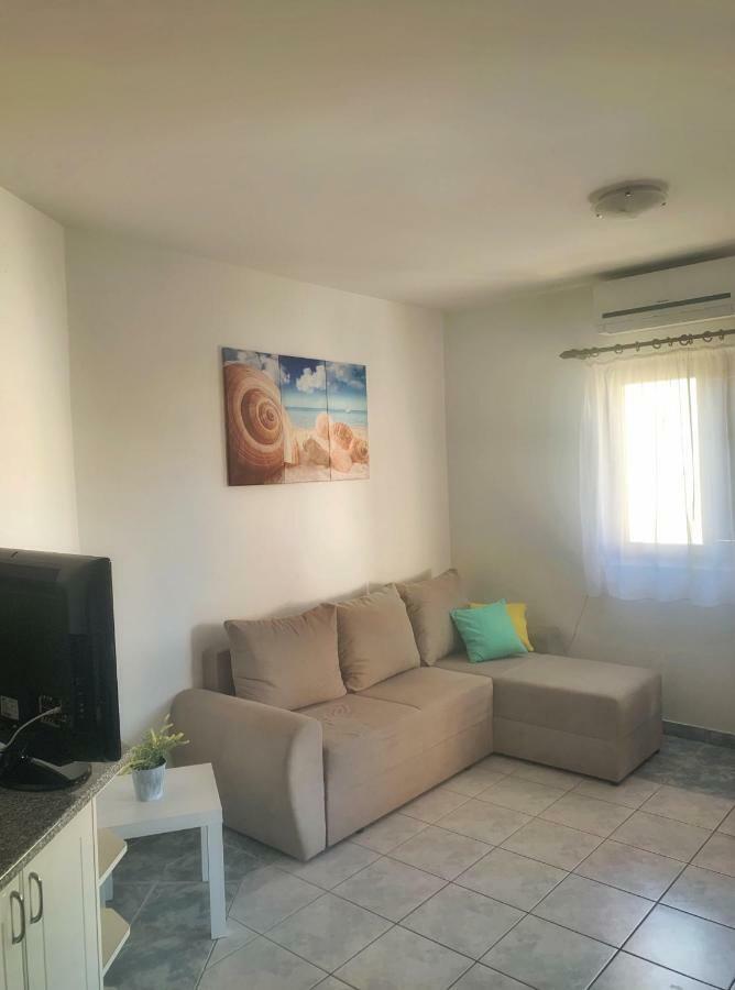 Novalja Beach Apartment מראה חיצוני תמונה